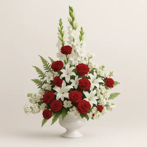 Bunga Meja cicarimanah